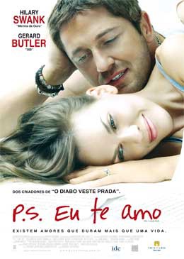 P.S. Eu Te Amo – Dublado